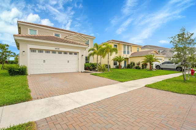 5530 Macoon Way, Westlake FL 33470 - Westlake, FL - Photo 2