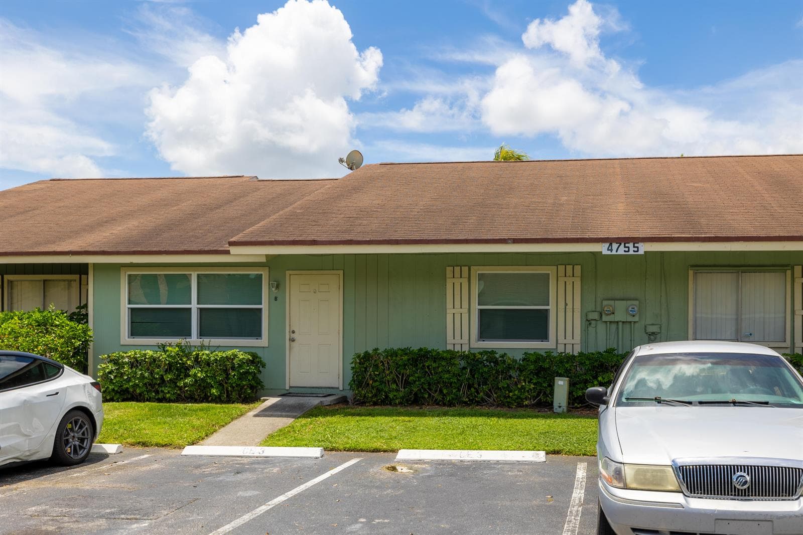 4755 ORLEANS Court # B, West Palm Beach FL 33415