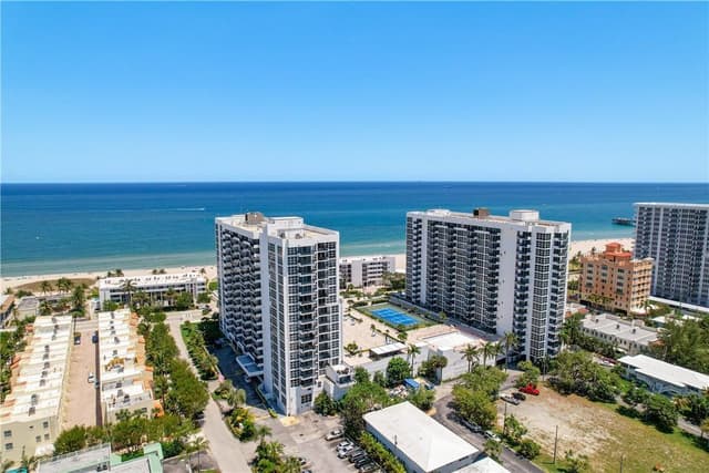 531 N Ocean Boulevard # 1207, Pompano Beach FL 33062 - Pompano Beach, FL - Photo 3