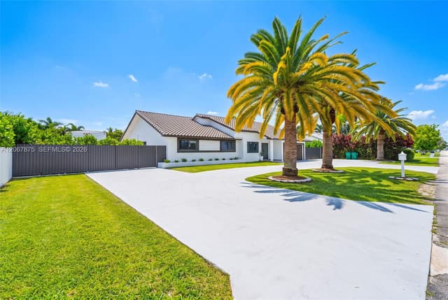 28451 SW 164th Ave, Homestead FL 33033 - Homestead, FL - Photo 3
