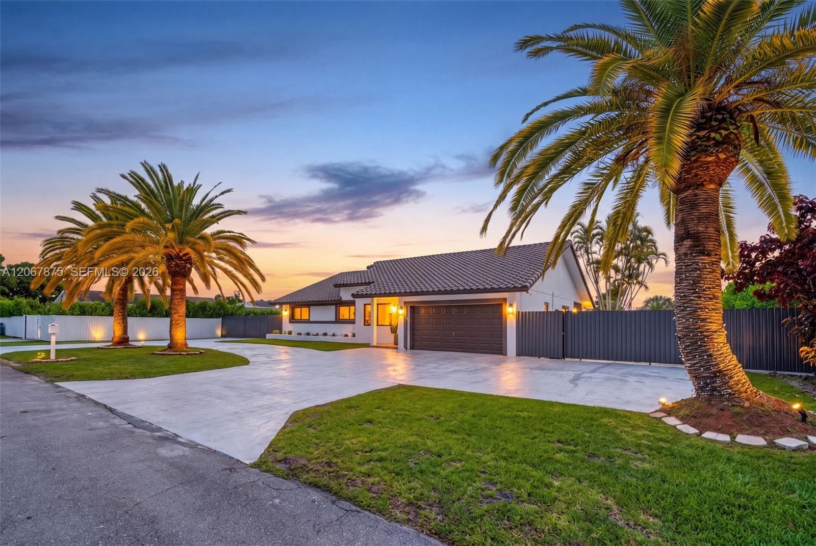 28451 SW 164th Ave, Homestead FL 33033 - Homestead, FL - Photo 1
