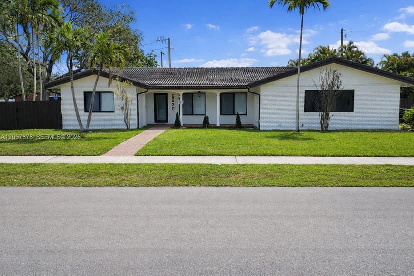 6020 NE 18th Ter, Fort Lauderdale FL 33308