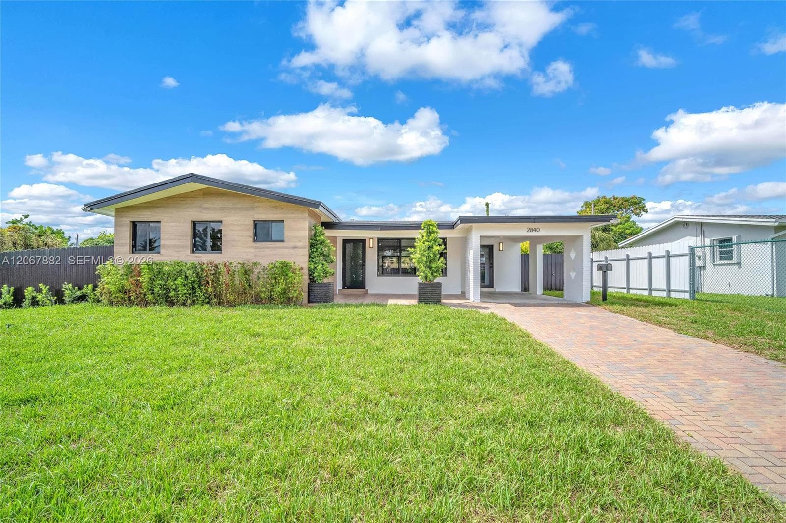 2840 SW 5th St, Fort Lauderdale FL 33312 - Fort Lauderdale, FL - Photo 1