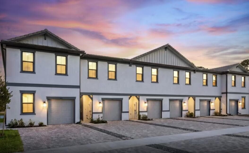 6746 KAVAGI Drive # 07, Lantana FL 33462 - Lantana, FL - Photo 1