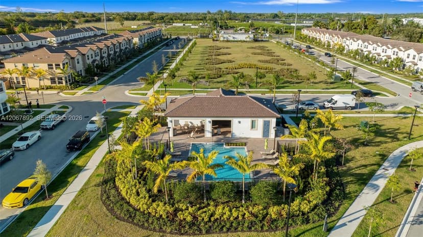 14872 SW 265th St, Homestead FL 33032