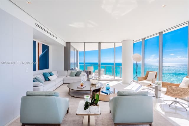 15701 Collins Ave # 3005, Sunny Isles Beach FL 33160 - Sunny Isles Beach, FL - Photo 6