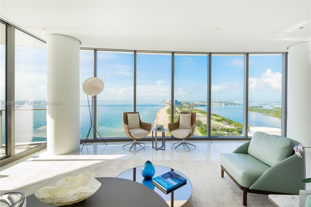 15701 Collins Ave # 3005, Sunny Isles Beach FL 33160 - Sunny Isles Beach, FL - Photo 7