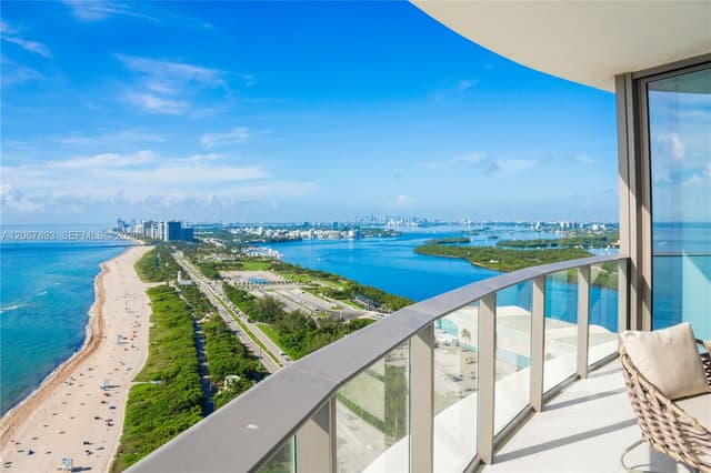 15701 Collins Ave # 3005, Sunny Isles Beach FL 33160 - Sunny Isles Beach, FL - Photo 3