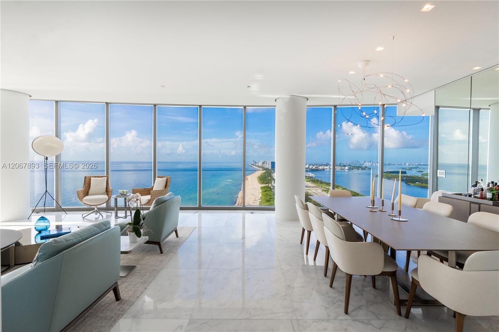 15701 Collins Ave # 3005, Sunny Isles Beach FL 33160 - Sunny Isles Beach, FL - Photo 1