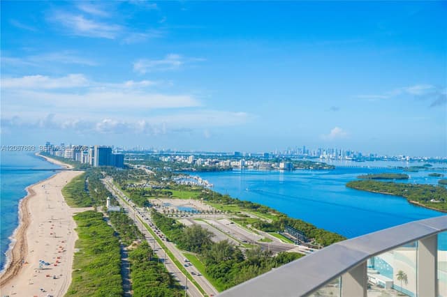 15701 Collins Ave # 3005, Sunny Isles Beach FL 33160 - Sunny Isles Beach, FL - Photo 4