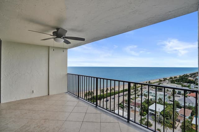 1901 N Ocean Boulevard, Fort Lauderdale FL 33305 - Fort Lauderdale, FL - Photo 2