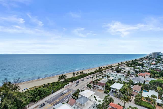 1901 N Ocean Boulevard, Fort Lauderdale FL 33305 - Fort Lauderdale, FL - Photo 3