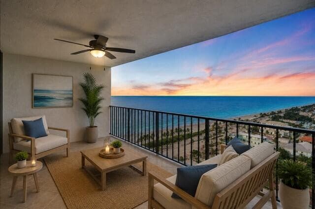 1901 N Ocean Boulevard, Fort Lauderdale FL 33305 - Fort Lauderdale, FL - Photo 1