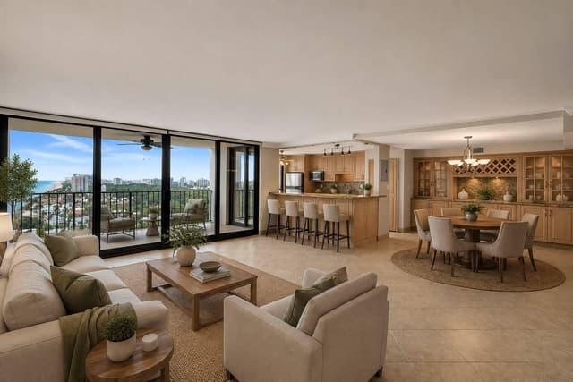 1901 N Ocean Boulevard, Fort Lauderdale FL 33305 - Fort Lauderdale, FL - Photo 4
