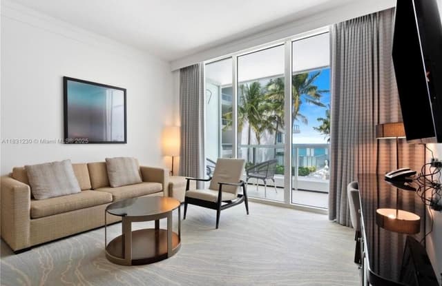 4391 Collins Avenue # 623, Miami Beach FL 33140 - Miami Beach, FL - Photo 2