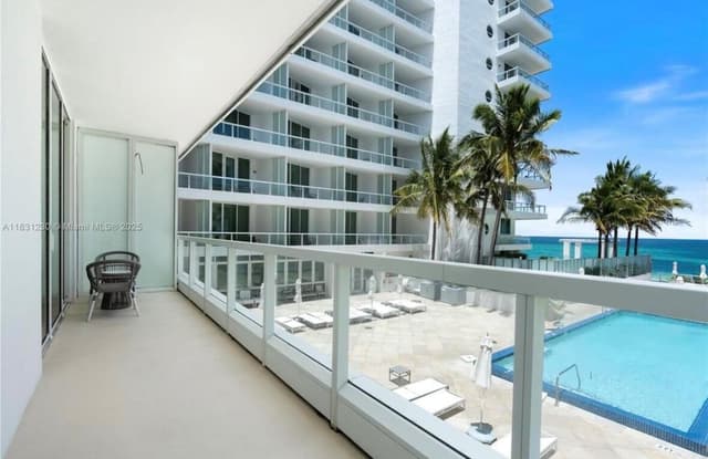 4391 Collins Avenue # 623, Miami Beach FL 33140 - Miami Beach, FL - Photo 7