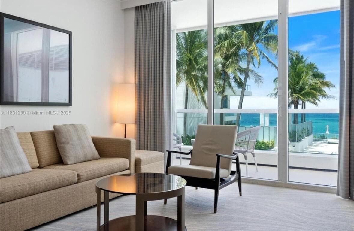 4391 Collins Avenue # 623, Miami Beach FL 33140 - Miami Beach, FL - Photo 1