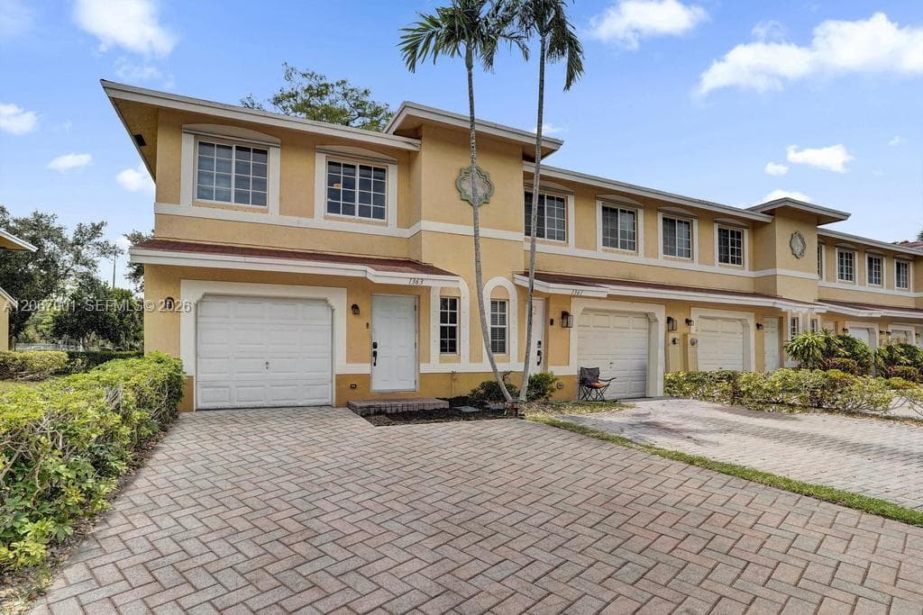 1363 Avon Ln, North Lauderdale FL 33068 - North Lauderdale, FL - Photo 1