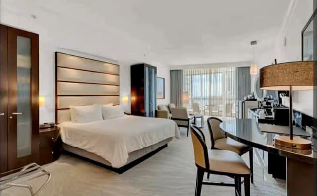 4391 Collins Avenue # 1913, Miami Beach FL 33140 - Miami Beach, FL - Photo 4