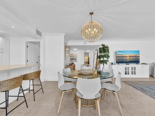 4300 N Ocean Boulevard # 2D, Fort Lauderdale FL 33308 - Fort Lauderdale, FL - Photo 7