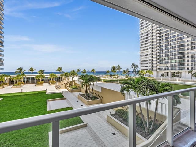 4300 N Ocean Boulevard # 2D, Fort Lauderdale FL 33308 - Fort Lauderdale, FL - Photo 5