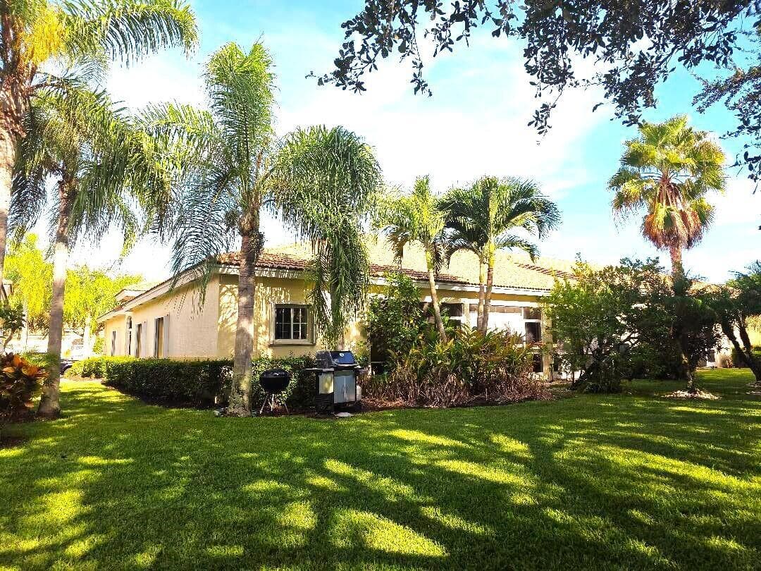 2323 WINDJAMMER Way, West Palm Beach FL 33411 - West Palm Beach, FL - Photo 1
