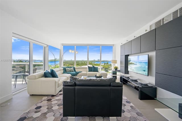 10275 Collins Ave # 722, Bal Harbour FL 33154 - Bal Harbour, FL - Photo 2