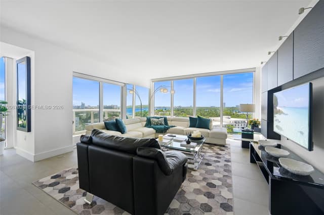 10275 Collins Ave # 722, Bal Harbour FL 33154 - Bal Harbour, FL - Photo 3