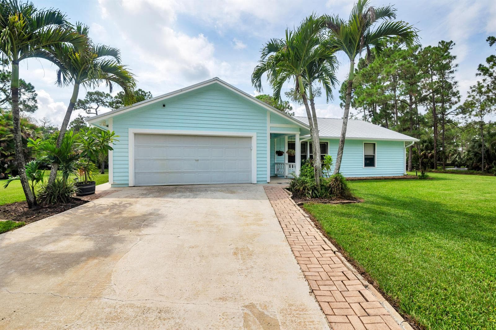 14654 Peace River Way, Palm Beach Gardens FL 33418 - Palm Beach Gardens, FL - Photo 1