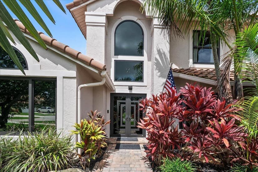 10798 SeaCliff Circle, Boca Raton FL 33498