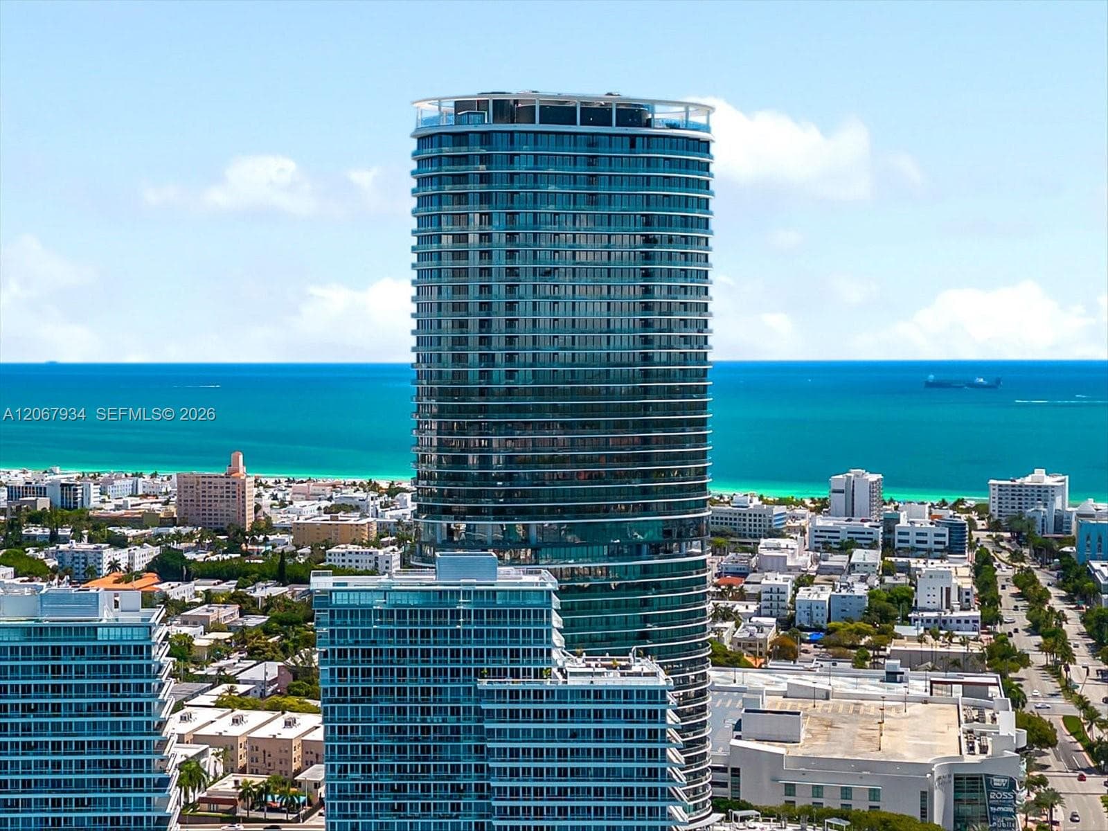 520 West Ave # 2101, Miami Beach FL 33139 - Miami Beach, FL - Photo 1