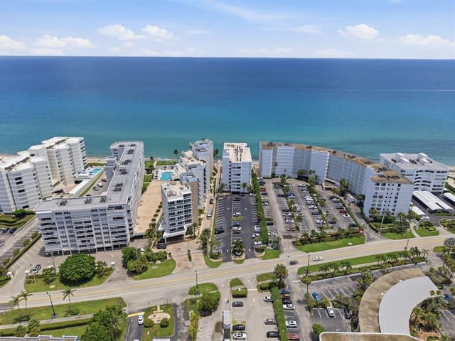 3580 S Ocean Boulevard # 7F, South Palm Beach FL 33480 - South Palm Beach, FL - Photo 2