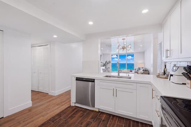 3580 S Ocean Boulevard # 7F, South Palm Beach FL 33480 - South Palm Beach, FL - Photo 6