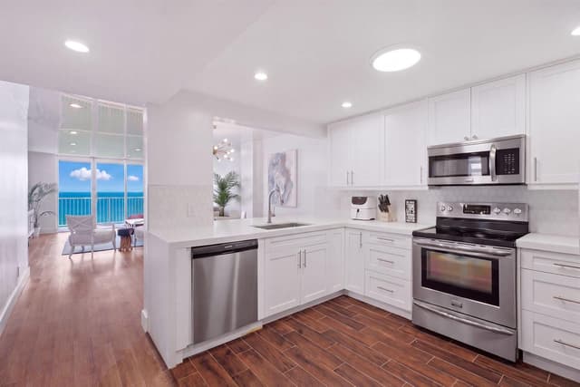 3580 S Ocean Boulevard # 7F, South Palm Beach FL 33480 - South Palm Beach, FL - Photo 7