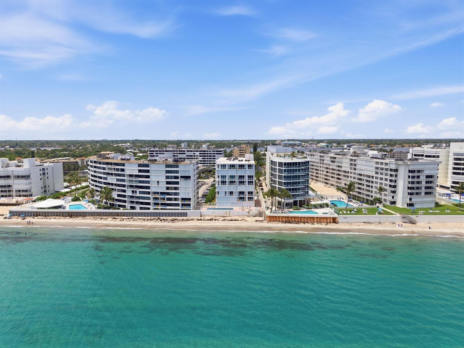 3580 S Ocean Boulevard # 7F, South Palm Beach FL 33480 - South Palm Beach, FL - Photo 1