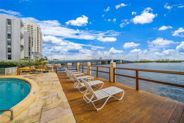 7845 NE Bayshore Ct # 12A, Miami FL 33138 - Miami, FL - Photo 6
