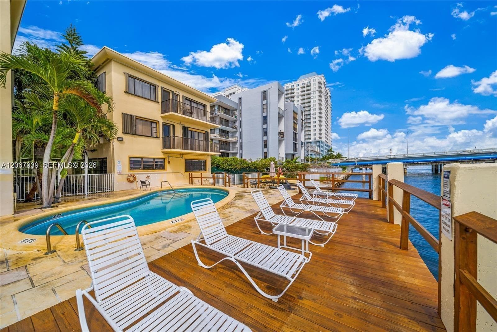 7845 NE Bayshore Ct # 12A, Miami FL 33138 - Miami, FL - Photo 1