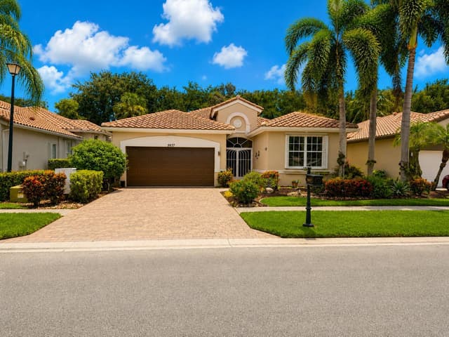 9837 MANTOVA Drive, Lake Worth FL 33467 - Lake Worth, FL - Photo 6