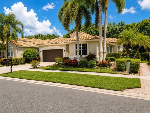 9837 MANTOVA Drive, Lake Worth FL 33467 - Lake Worth, FL - Photo 7