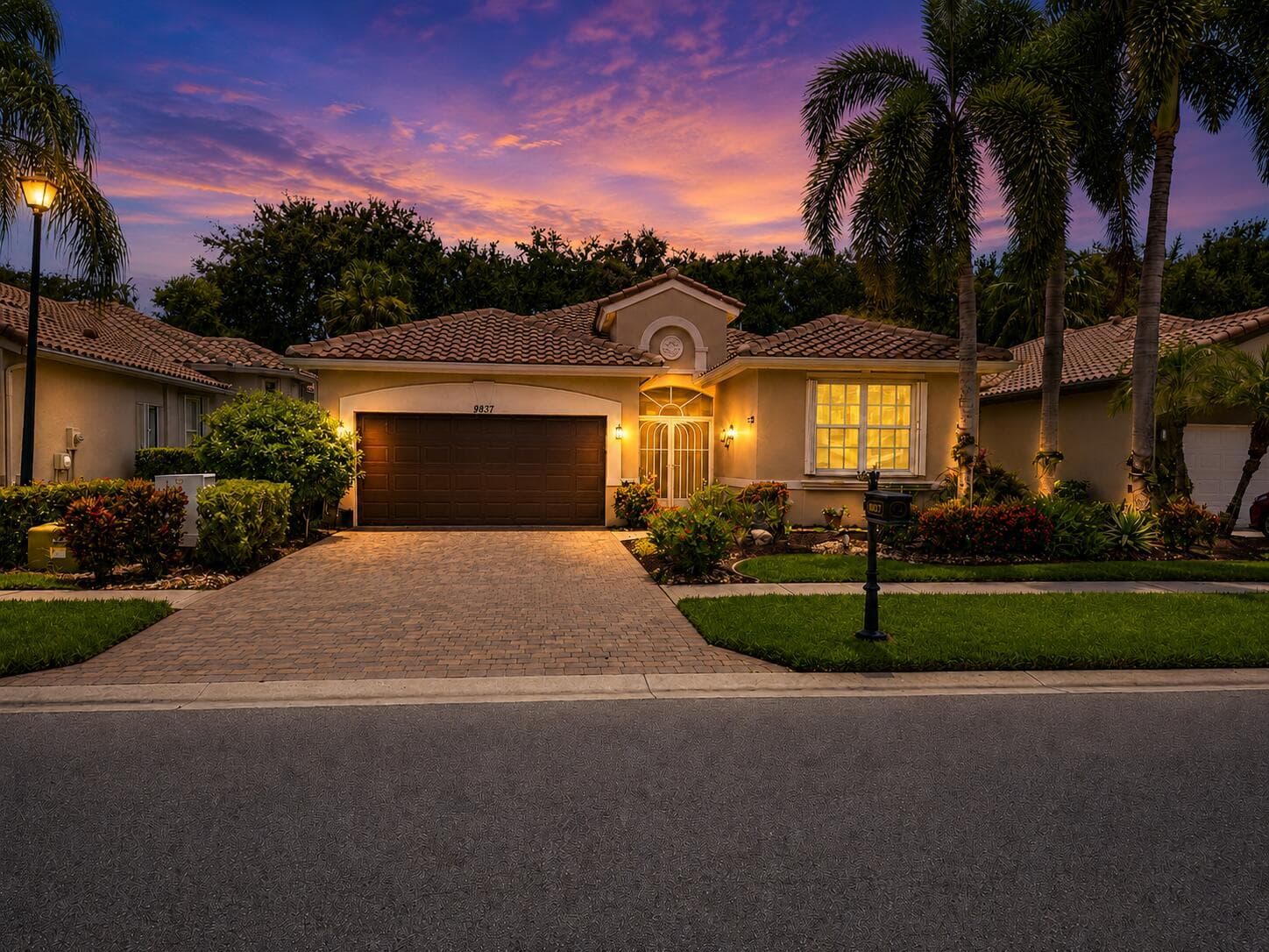9837 MANTOVA Drive, Lake Worth FL 33467 - Lake Worth, FL - Photo 1