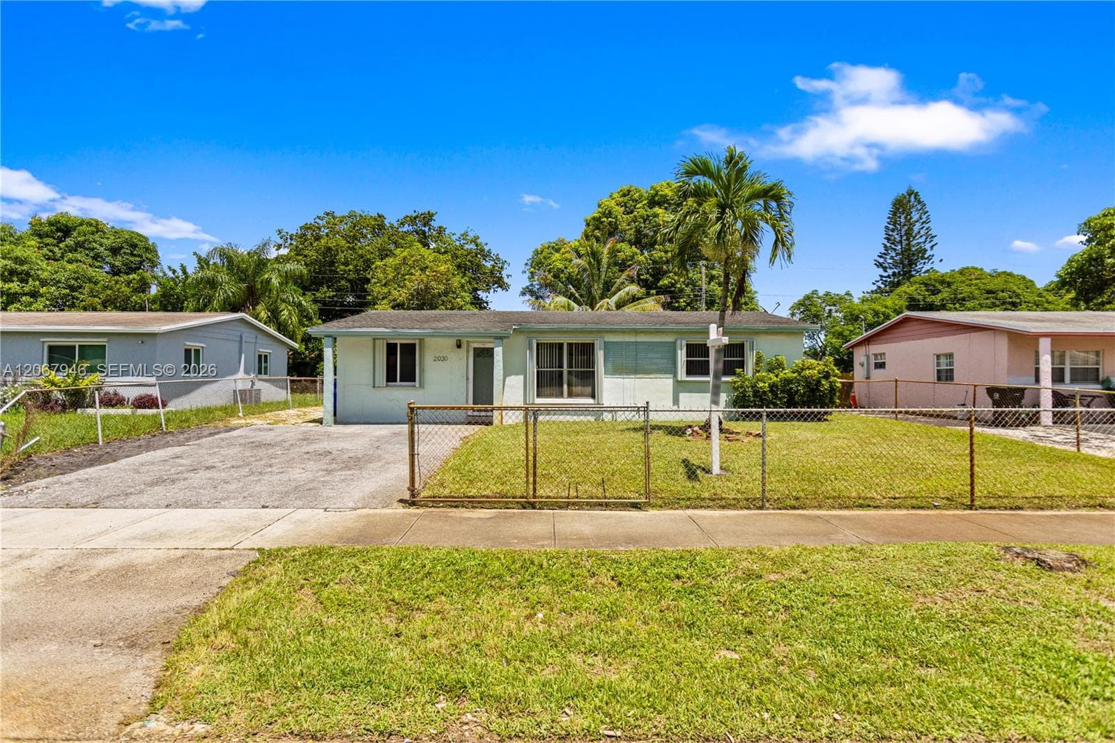 2030 NW 29th Ter, Fort Lauderdale FL 33311 - Fort Lauderdale, FL - Photo 1