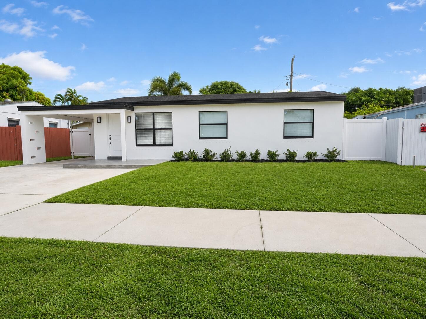 2013 Longwood Road, West Palm Beach FL 33409 - West Palm Beach, FL - Photo 1
