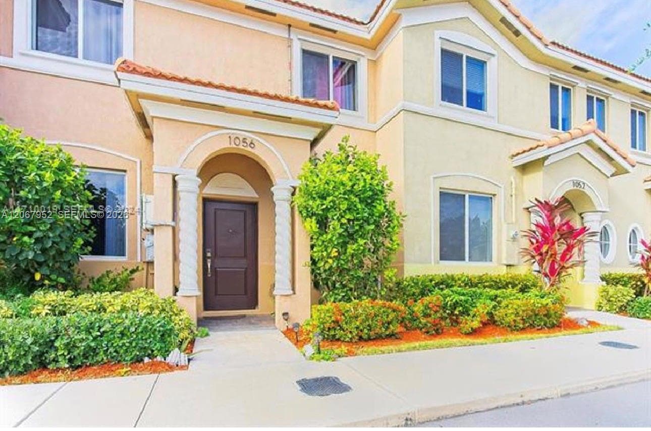 1056 SE 23rd Ave, Homestead FL 33035 - Homestead, FL - Photo 1