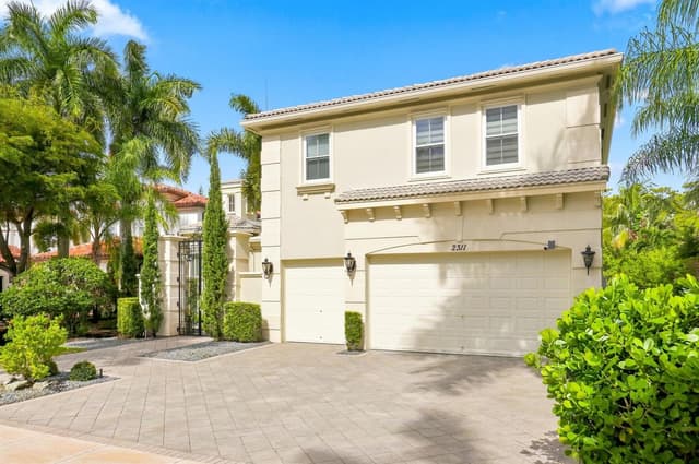 2311 Stotesbury Way, Wellington FL 33414 - Wellington, FL - Photo 2