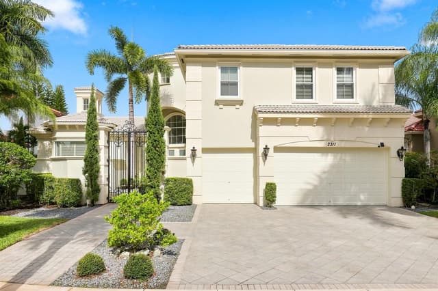 2311 Stotesbury Way, Wellington FL 33414 - Wellington, FL - Photo 3