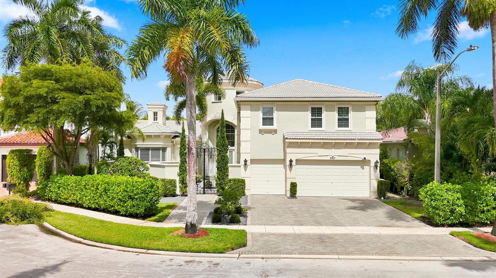 2311 Stotesbury Way, Wellington FL 33414 - Wellington, FL - Photo 1