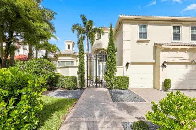 2311 Stotesbury Way, Wellington FL 33414 - Wellington, FL - Photo 4