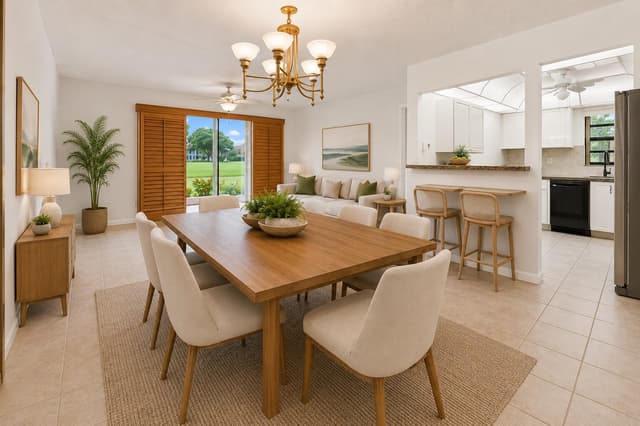 448 PIEDMONT J # 448, Delray Beach FL 33484 - Delray Beach, FL - Photo 2