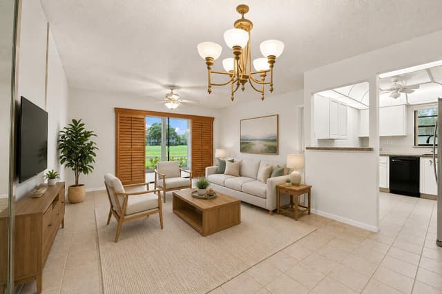 448 PIEDMONT J # 448, Delray Beach FL 33484 - Delray Beach, FL - Photo 6