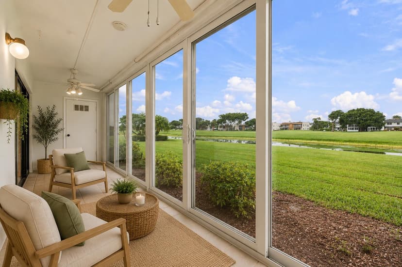 448 PIEDMONT J # 448, Delray Beach FL 33484